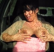 geil poppen - Spanner in der Waschbox  ( Puplic )